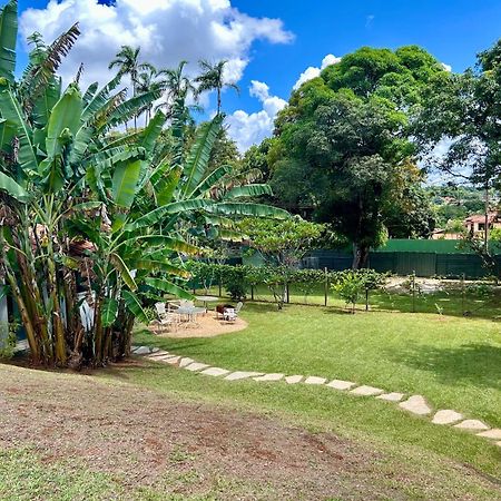 Casa Da 17 - Lago Sul Brasília Eksteriør bilde