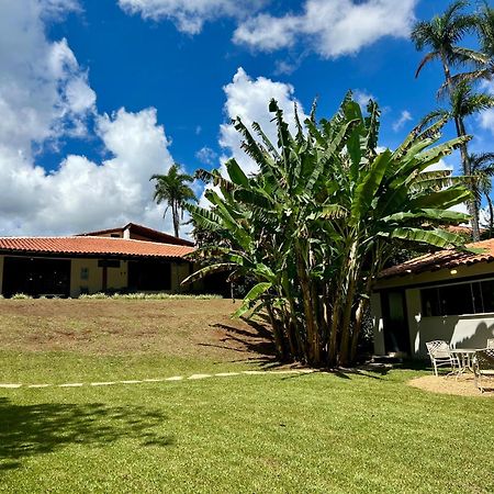 Casa Da 17 - Lago Sul Brasília Eksteriør bilde
