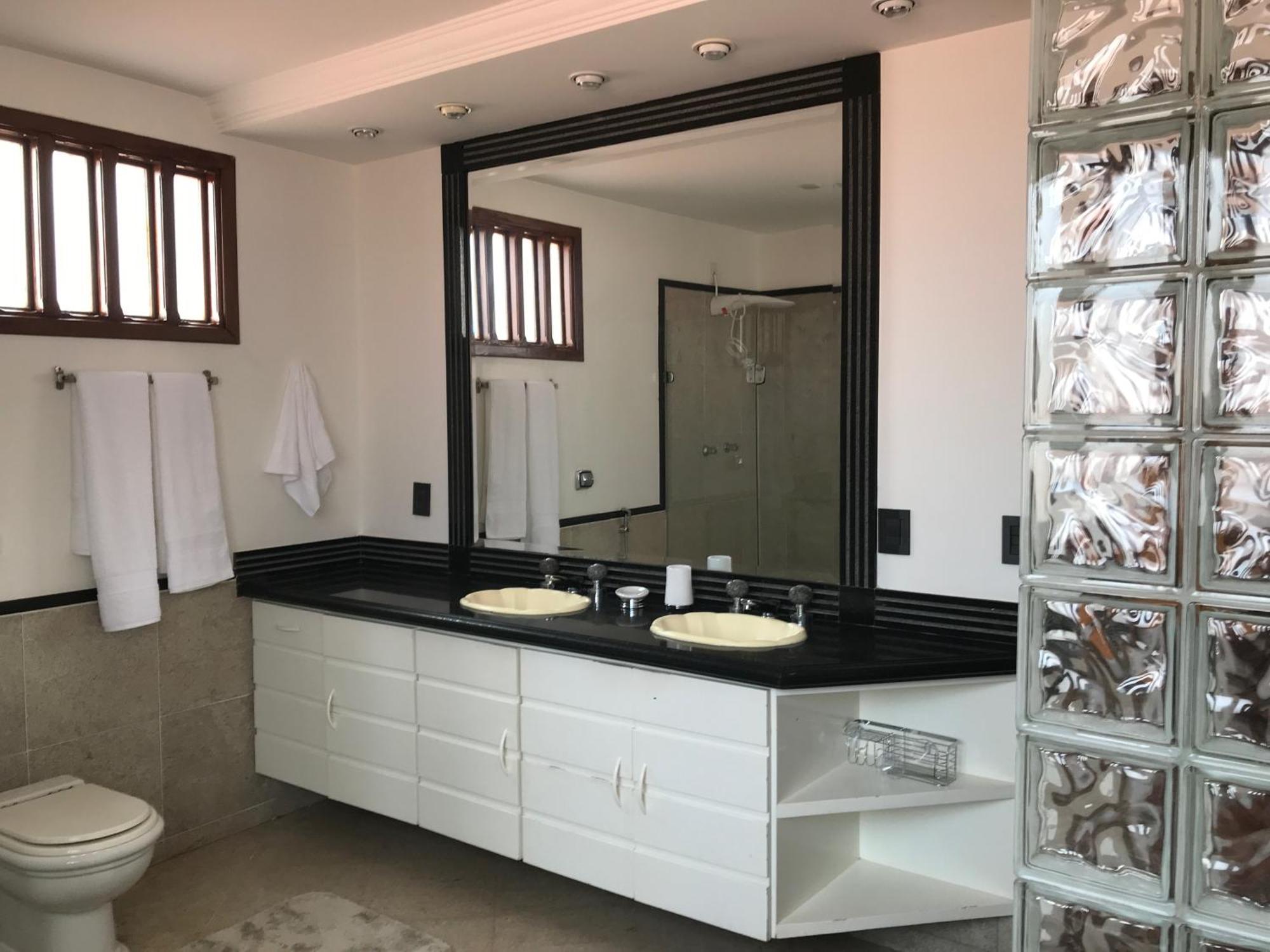 Casa Da 17 - Lago Sul Brasília Eksteriør bilde