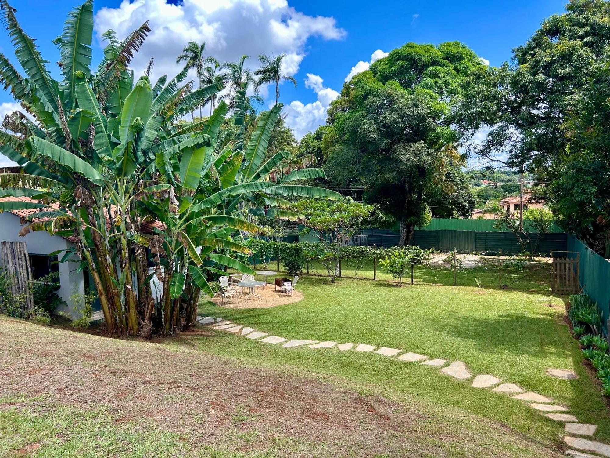 Casa Da 17 - Lago Sul Brasília Eksteriør bilde