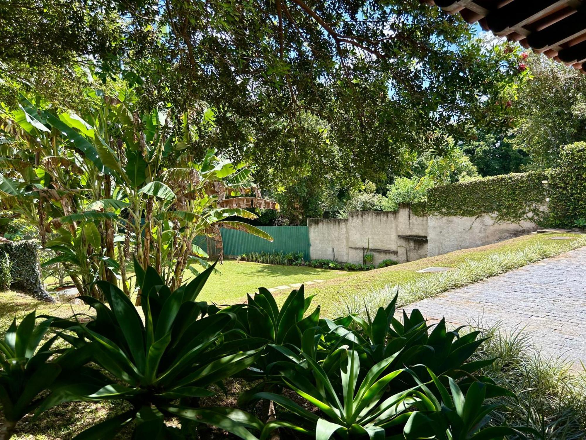 Casa Da 17 - Lago Sul Brasília Eksteriør bilde