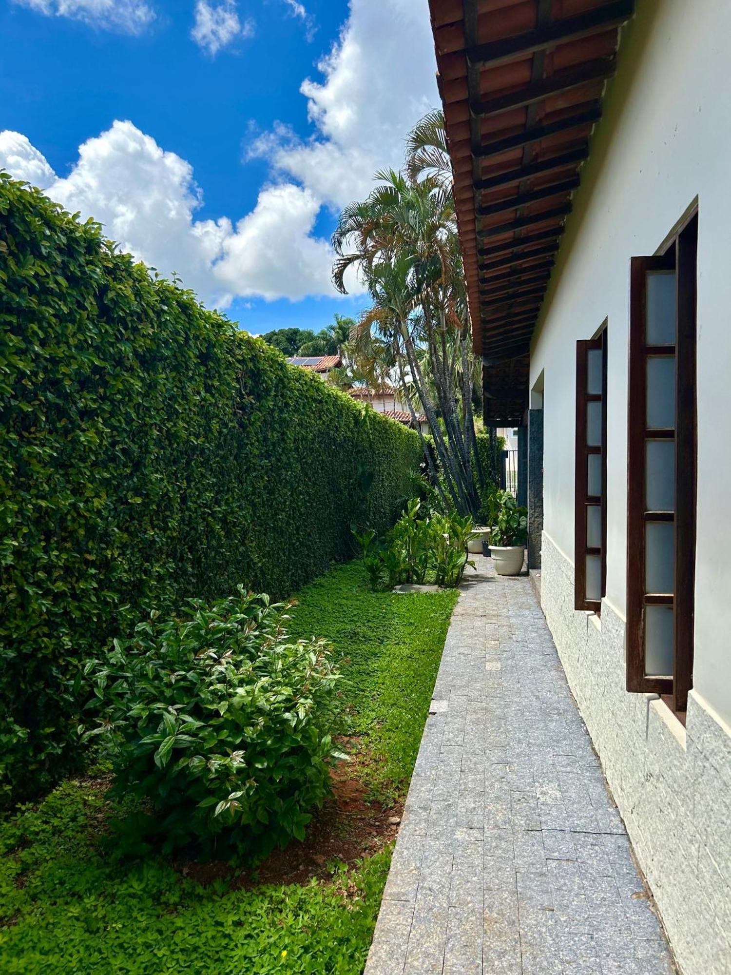 Casa Da 17 - Lago Sul Brasília Eksteriør bilde