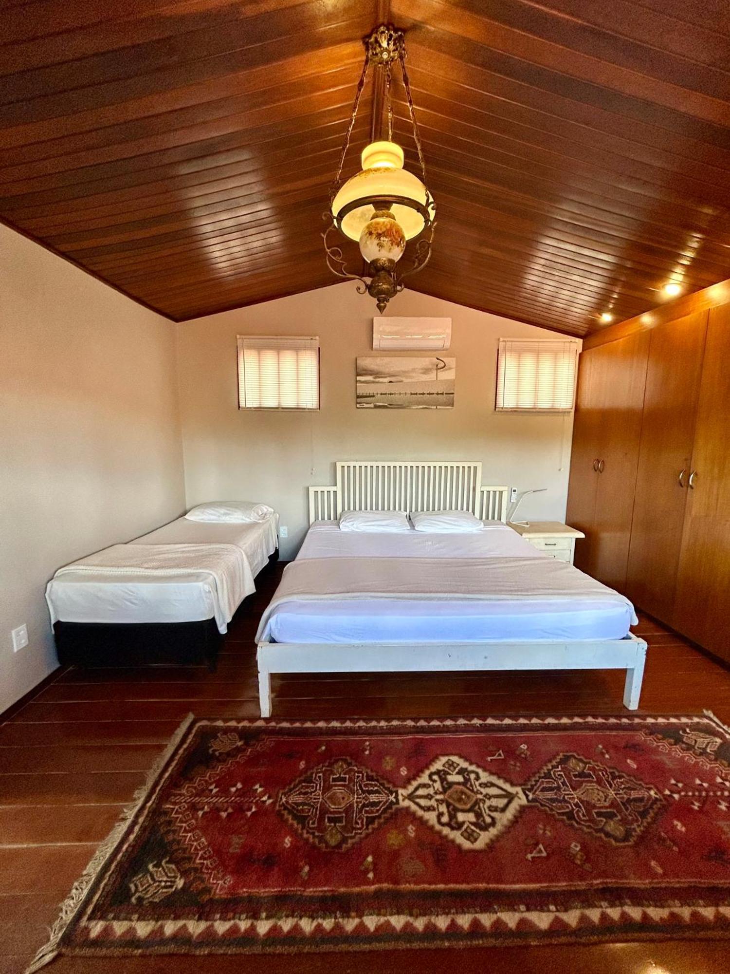 Casa Da 17 - Lago Sul Brasília Eksteriør bilde