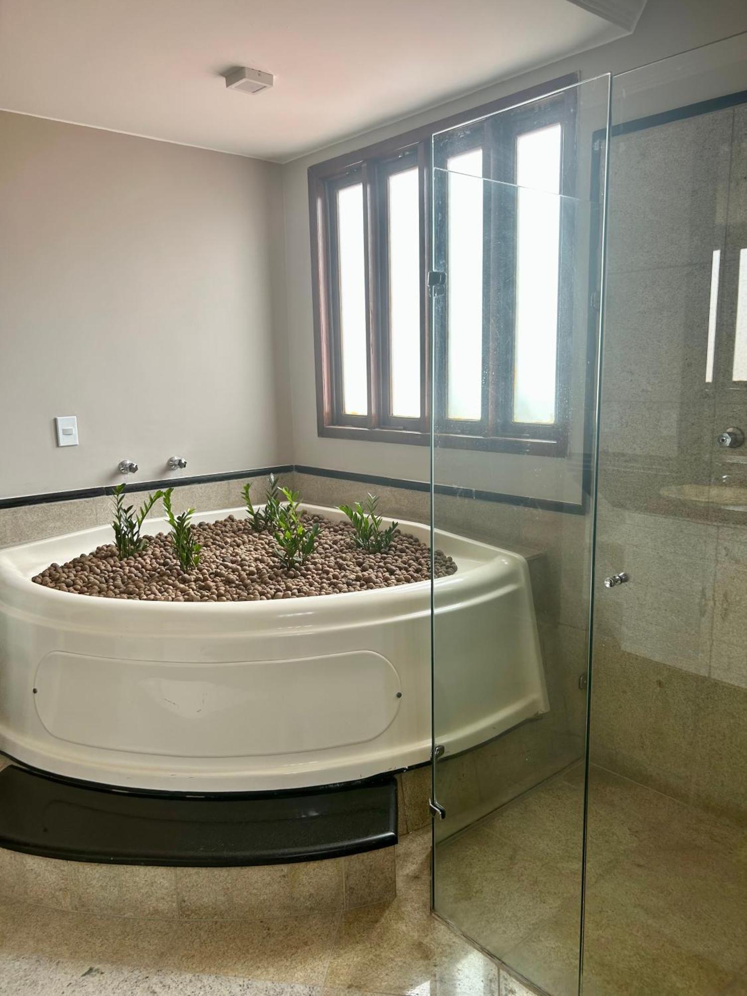 Casa Da 17 - Lago Sul Brasília Eksteriør bilde