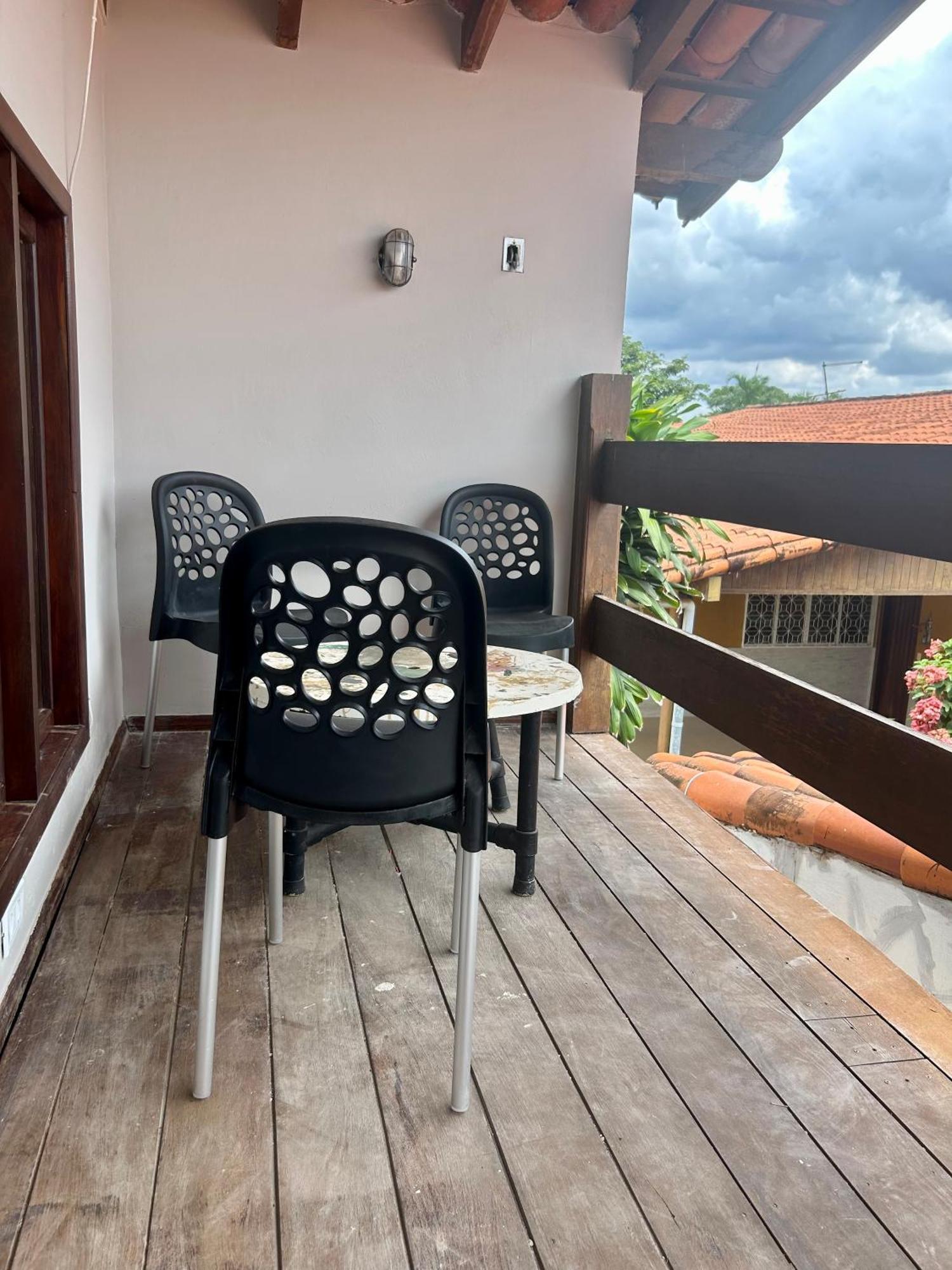 Casa Da 17 - Lago Sul Brasília Eksteriør bilde