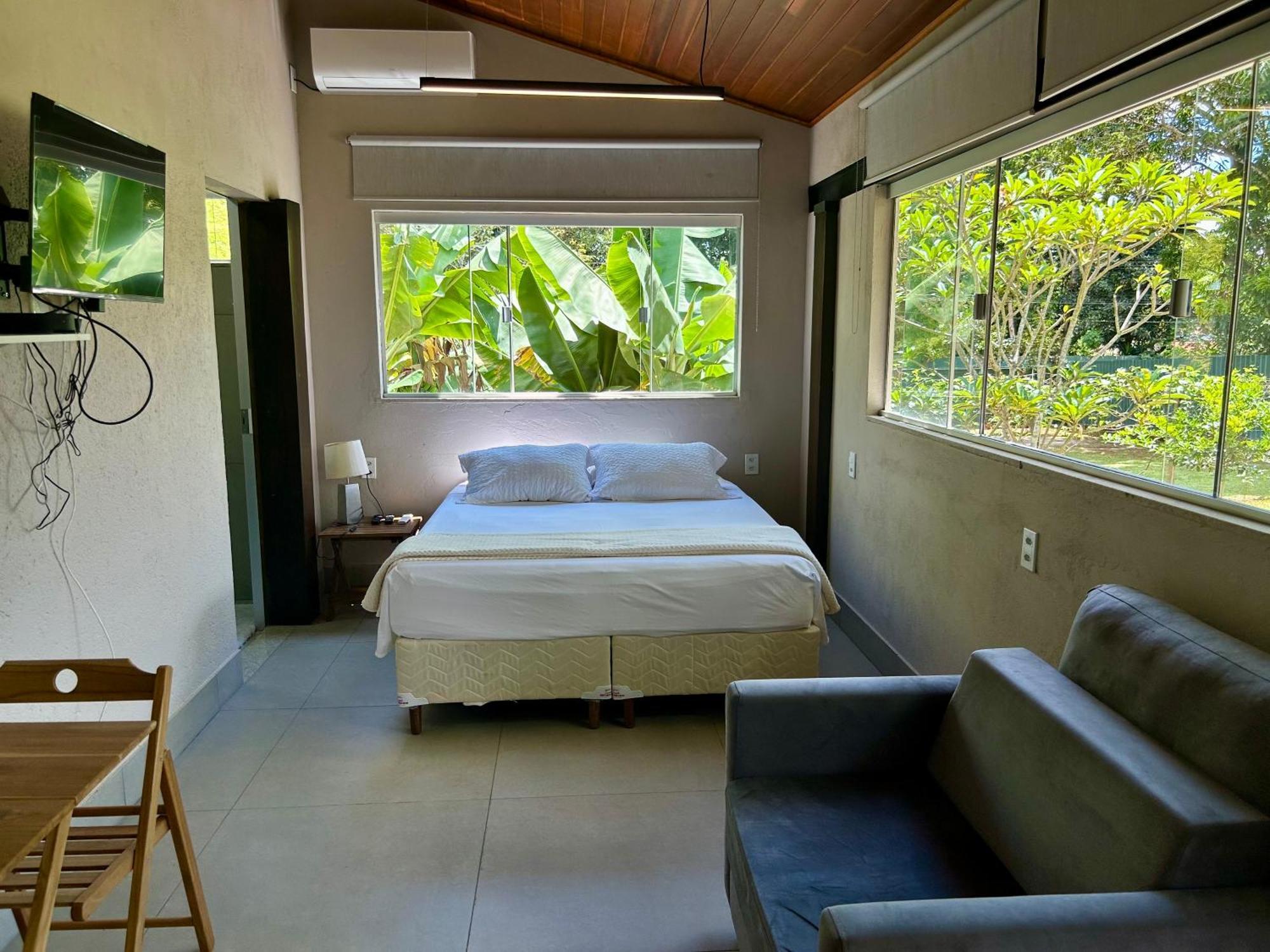 Casa Da 17 - Lago Sul Brasília Eksteriør bilde