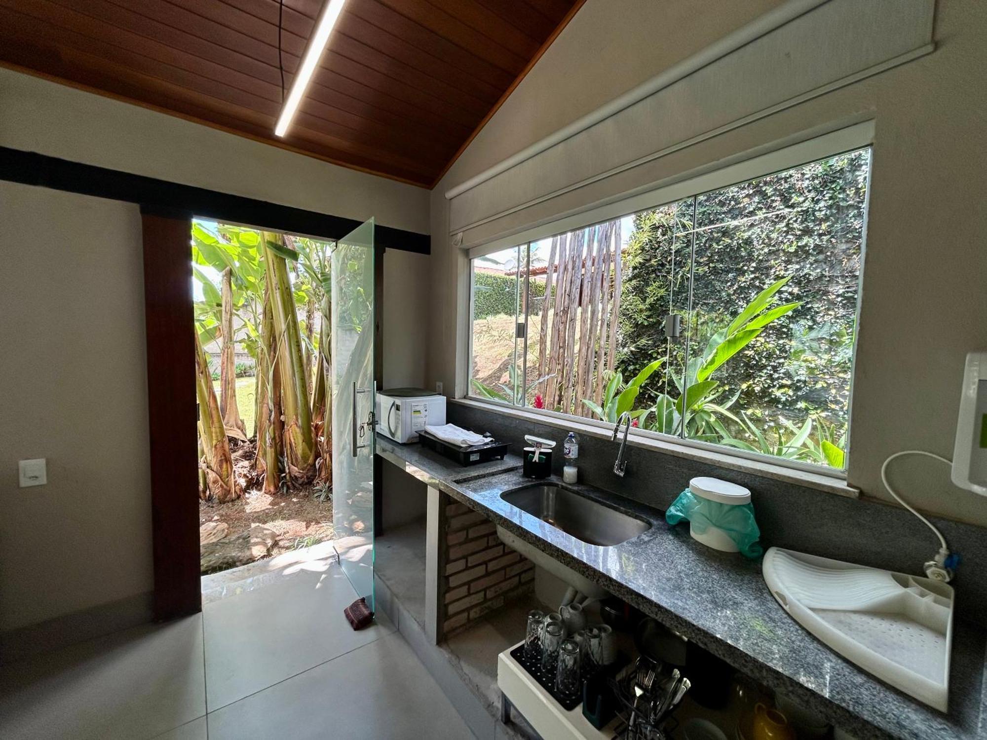 Casa Da 17 - Lago Sul Brasília Eksteriør bilde
