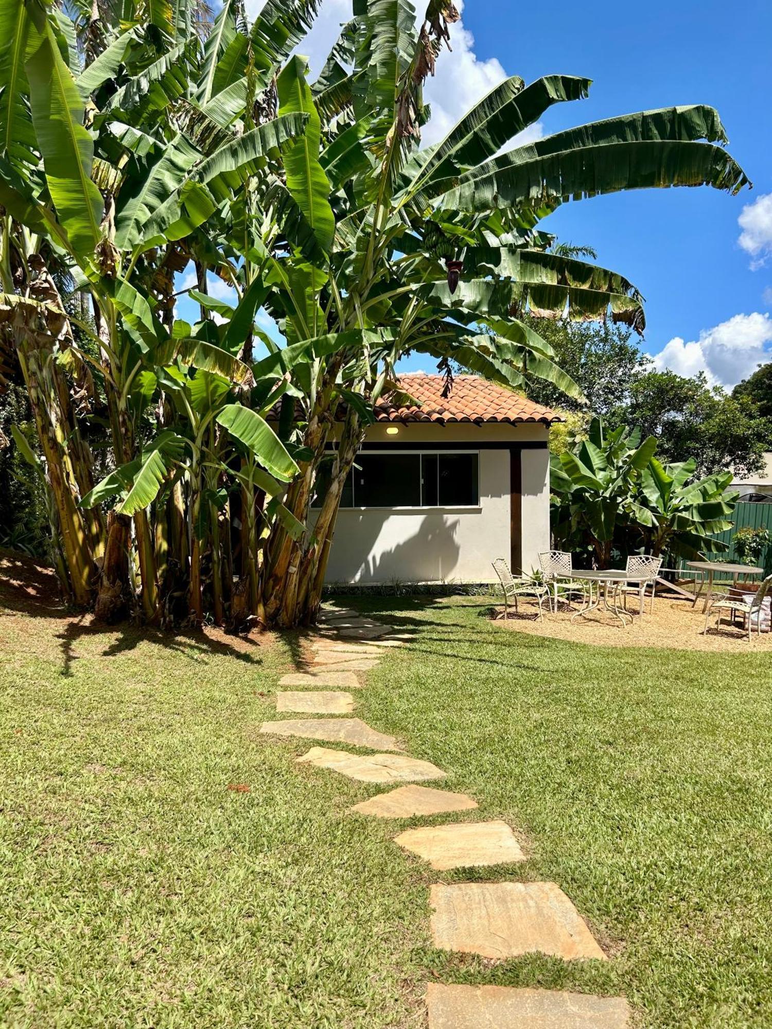 Casa Da 17 - Lago Sul Brasília Eksteriør bilde