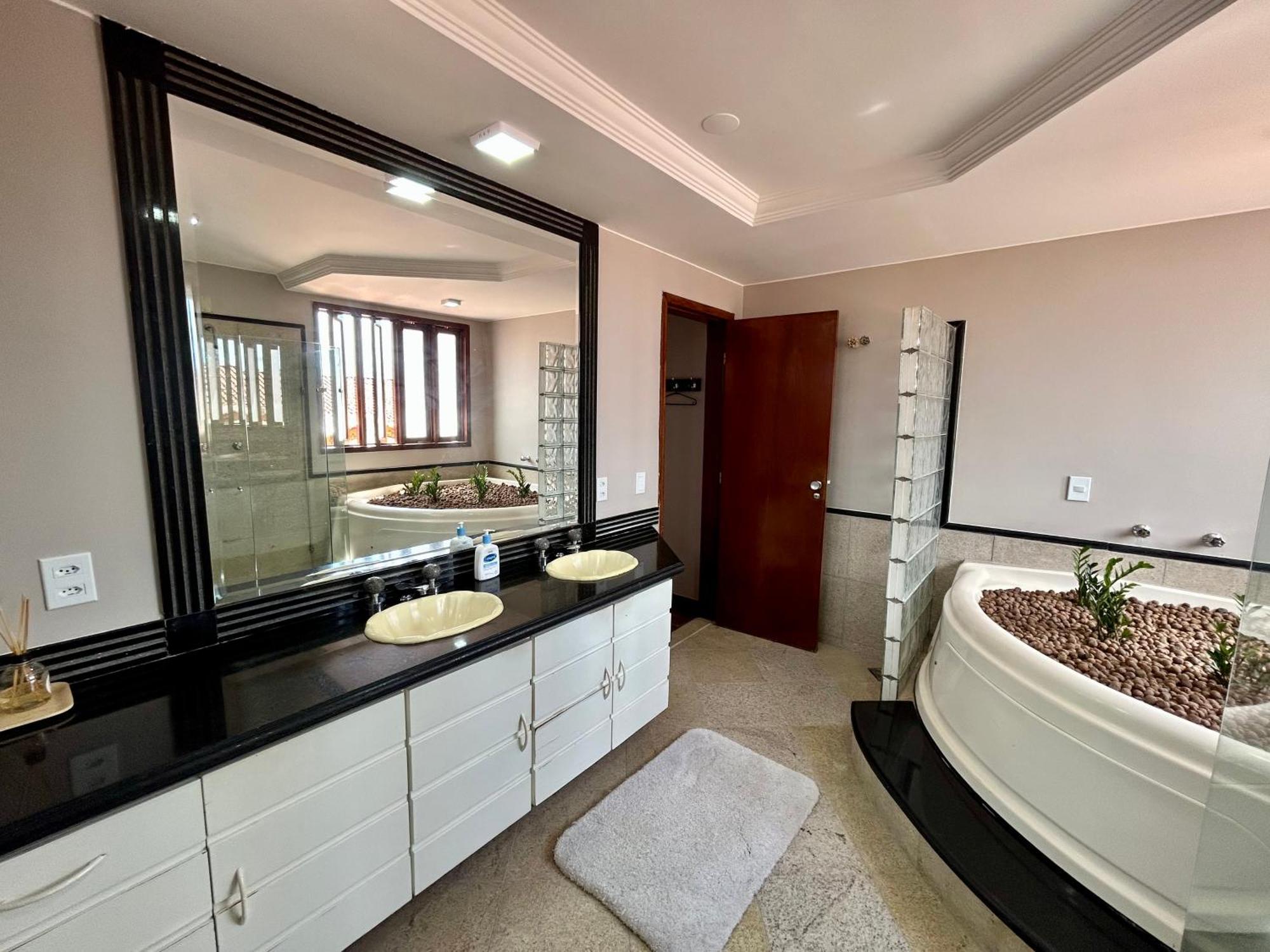 Casa Da 17 - Lago Sul Brasília Eksteriør bilde