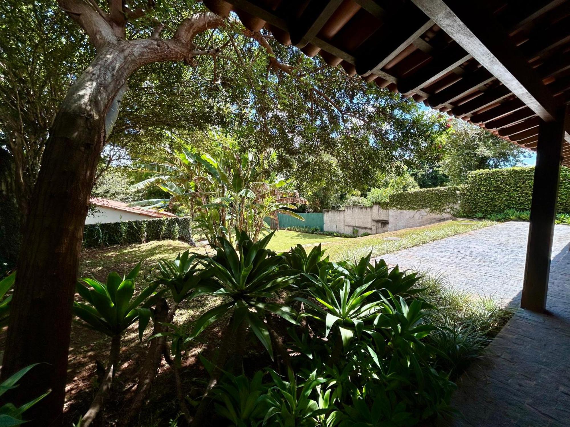 Casa Da 17 - Lago Sul Brasília Eksteriør bilde